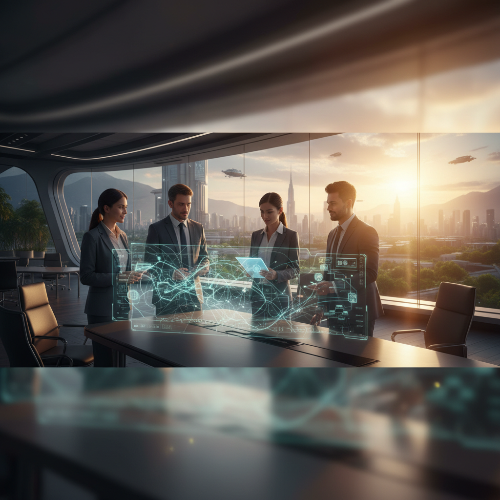 Ai Ready Change Management Playbook