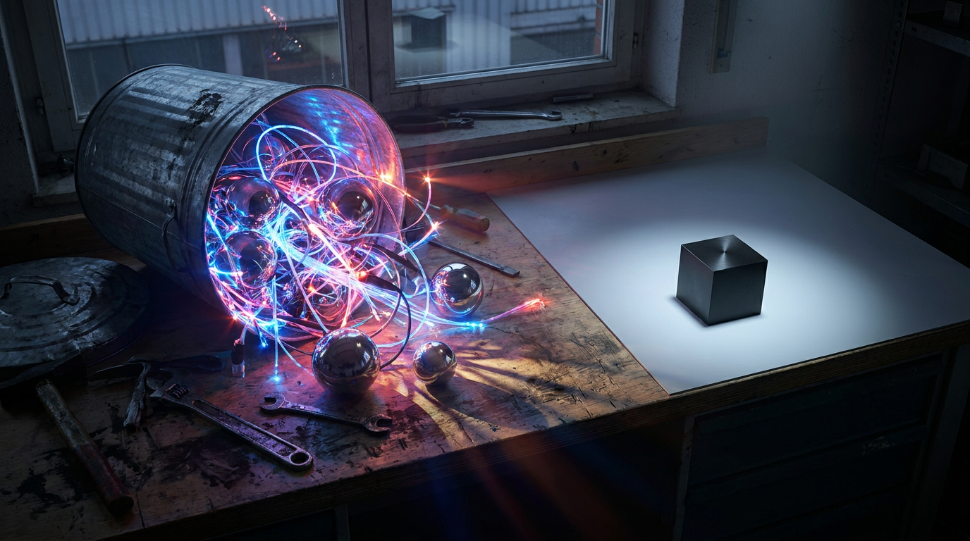This Week in AI: Cut Through the Hype and Save Your Sanity