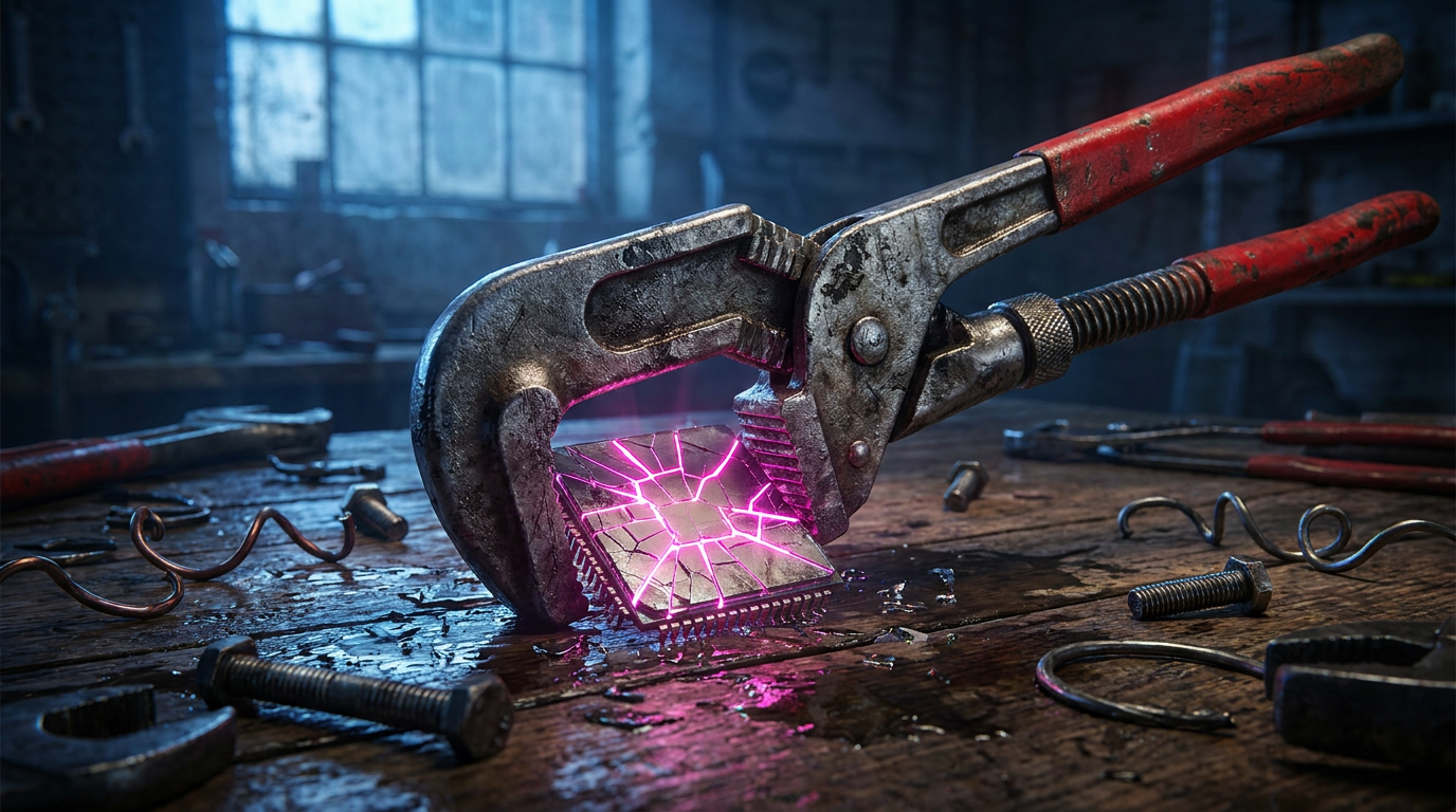 This Week in AI: Cut Through the Hype and Fix Your Business