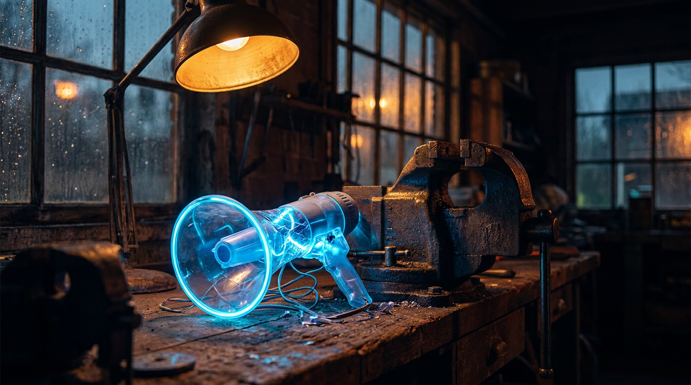 AI News This Week: Cut Through the Noise and Get Back to Work
