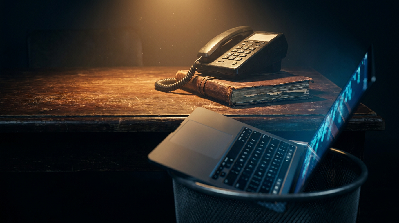 AI News This Week: What Actually Matters for Your Business