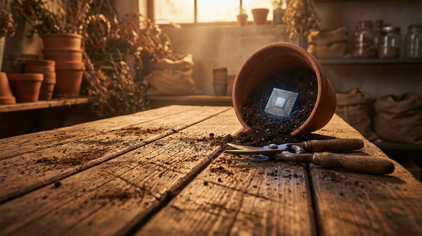 How to Sell AI Solutions Without Sounding Like a Silicon Valley Parody