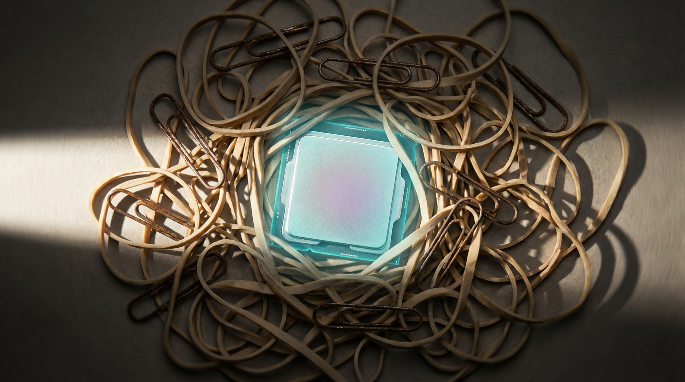 New AI Productivity Tools and Model Releases: A Reality Check