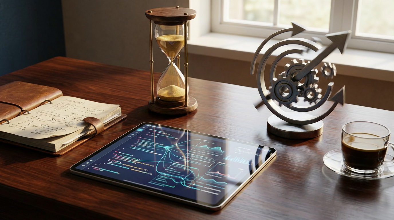 Practical AI Workflows for Better Business Execution Speed