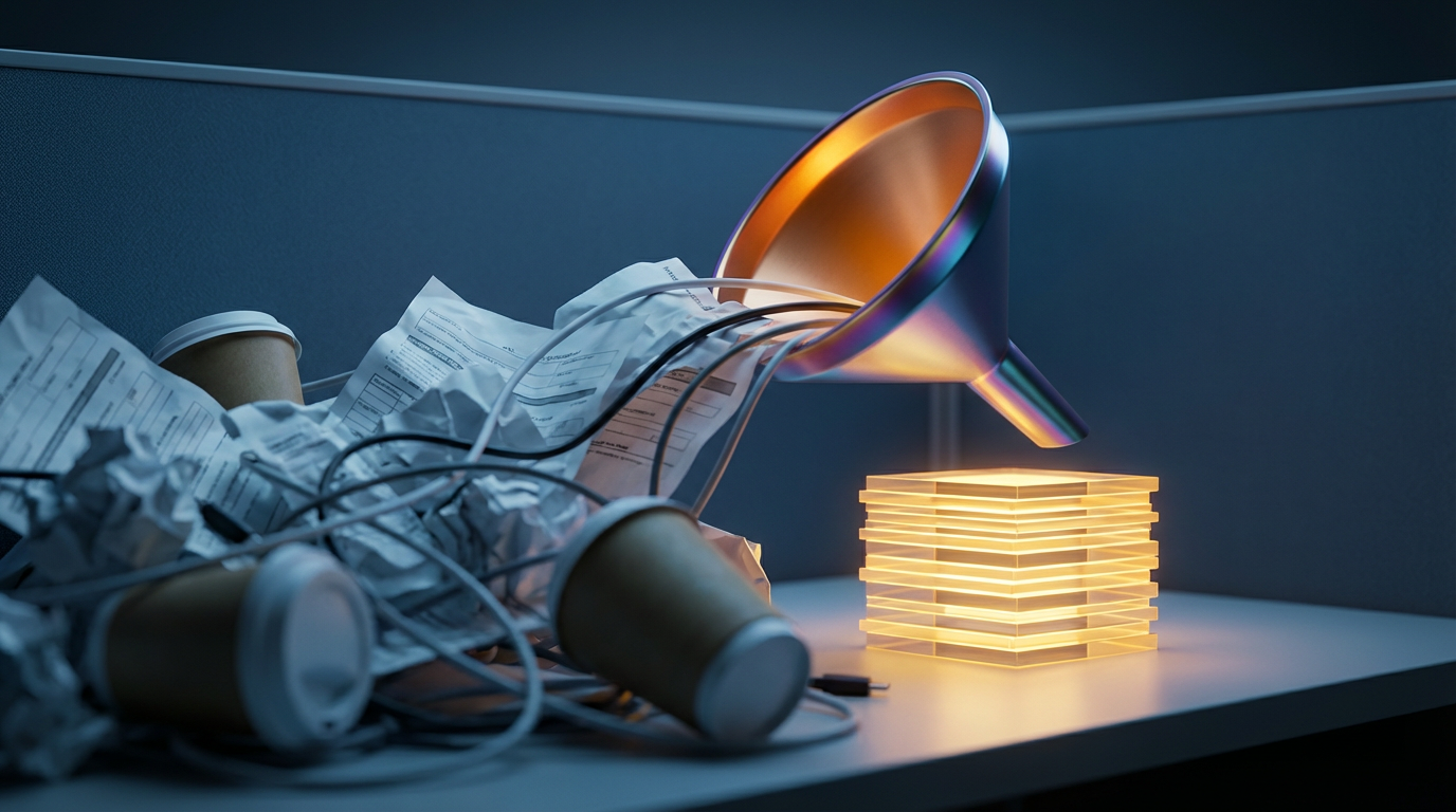 Practical AI Workflows to Save Ten Hours This Week