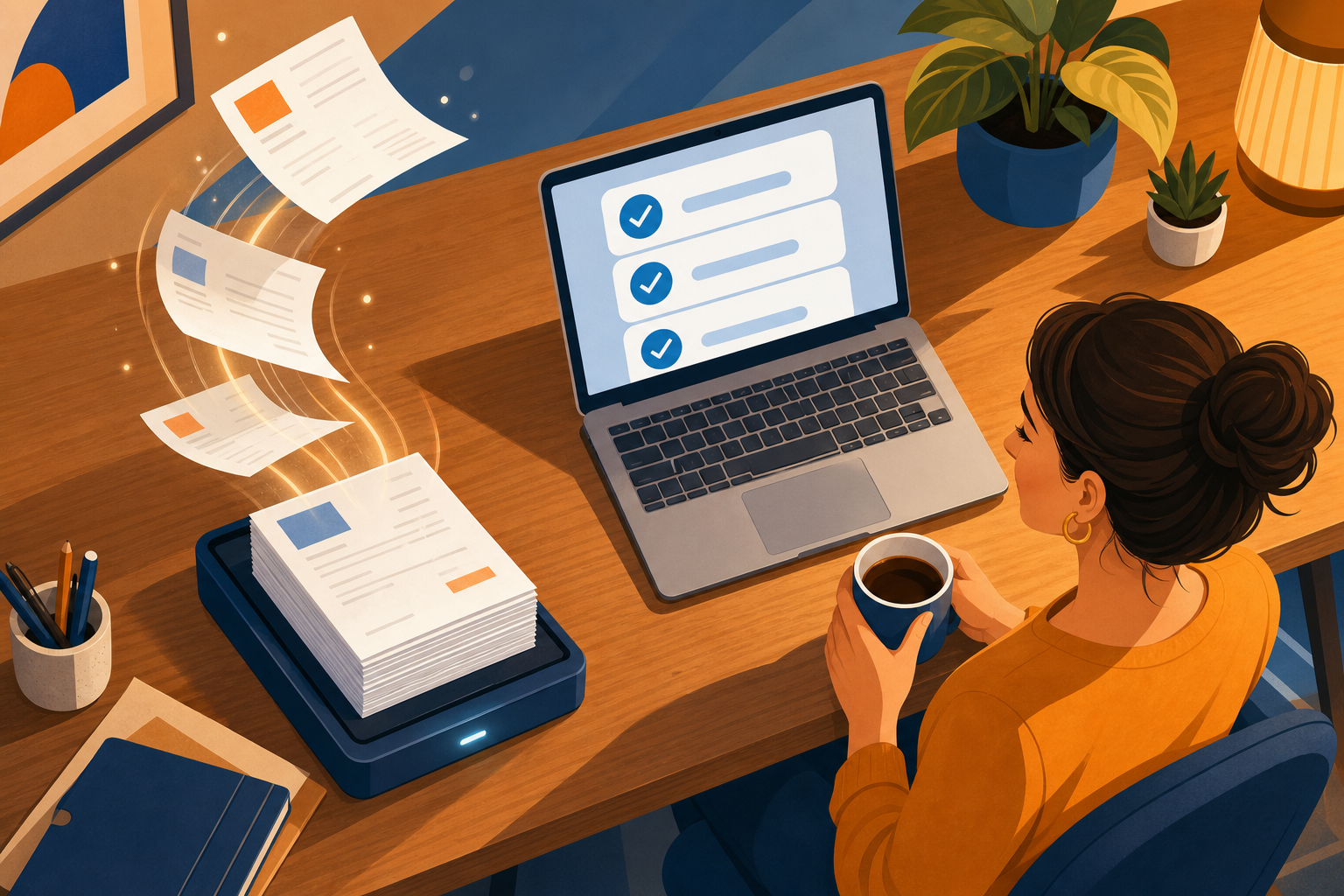 How to Stop Chasing Invoices and Get Paid in Half the Time