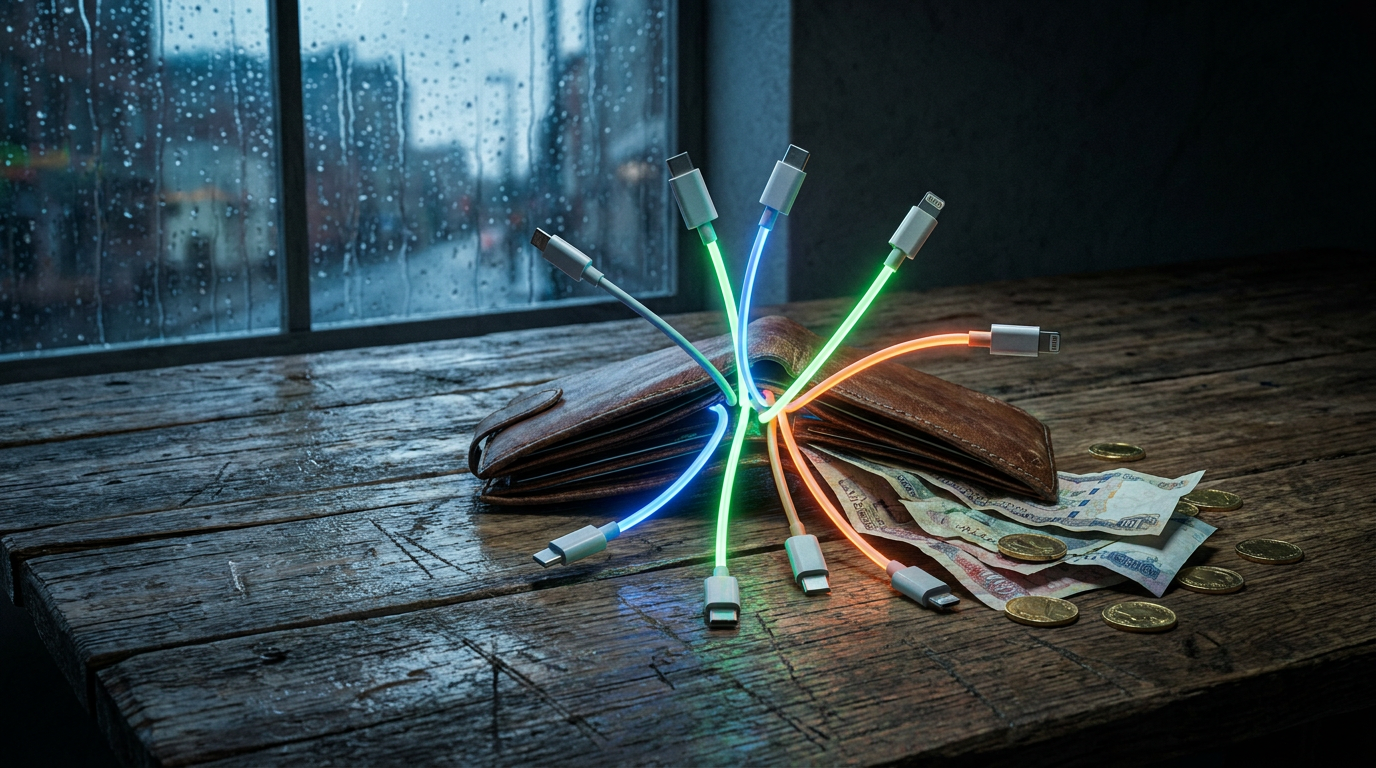 Why Paying for 7 Different Tools Is Killing Your Margins