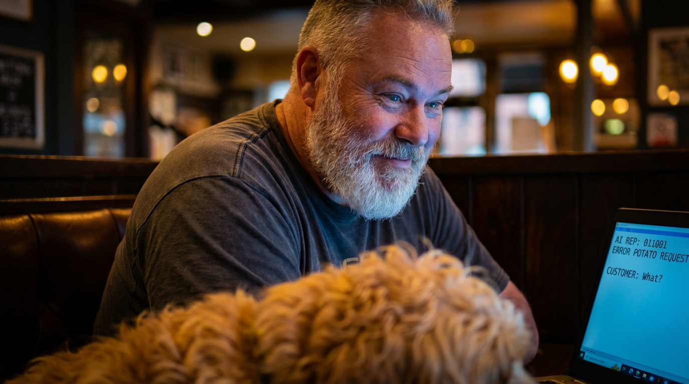 The Absurd Reality of AI Implementation and Why Context is King