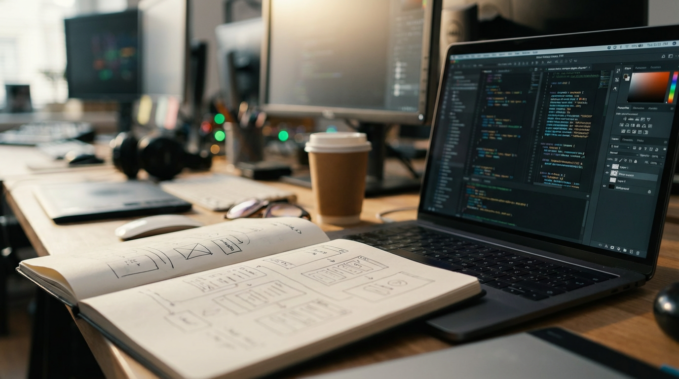 This Week in AI: Beyond the Hype and Into the Workflow