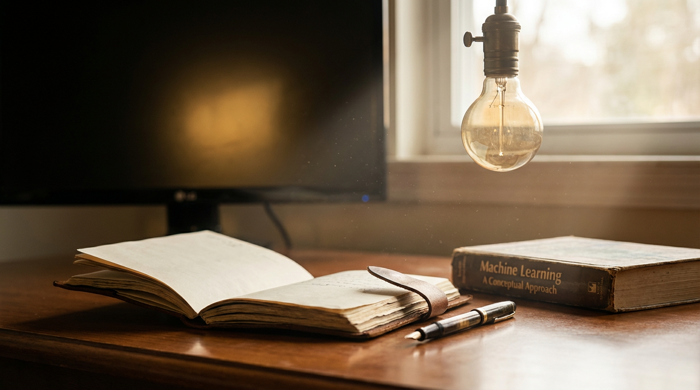 This week in AI: What a quiet week for model releases actually teaches us