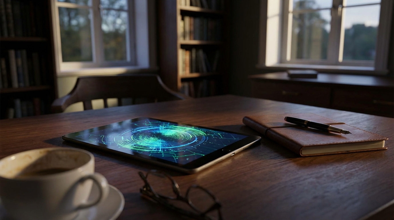 This Week in AI: What Matters