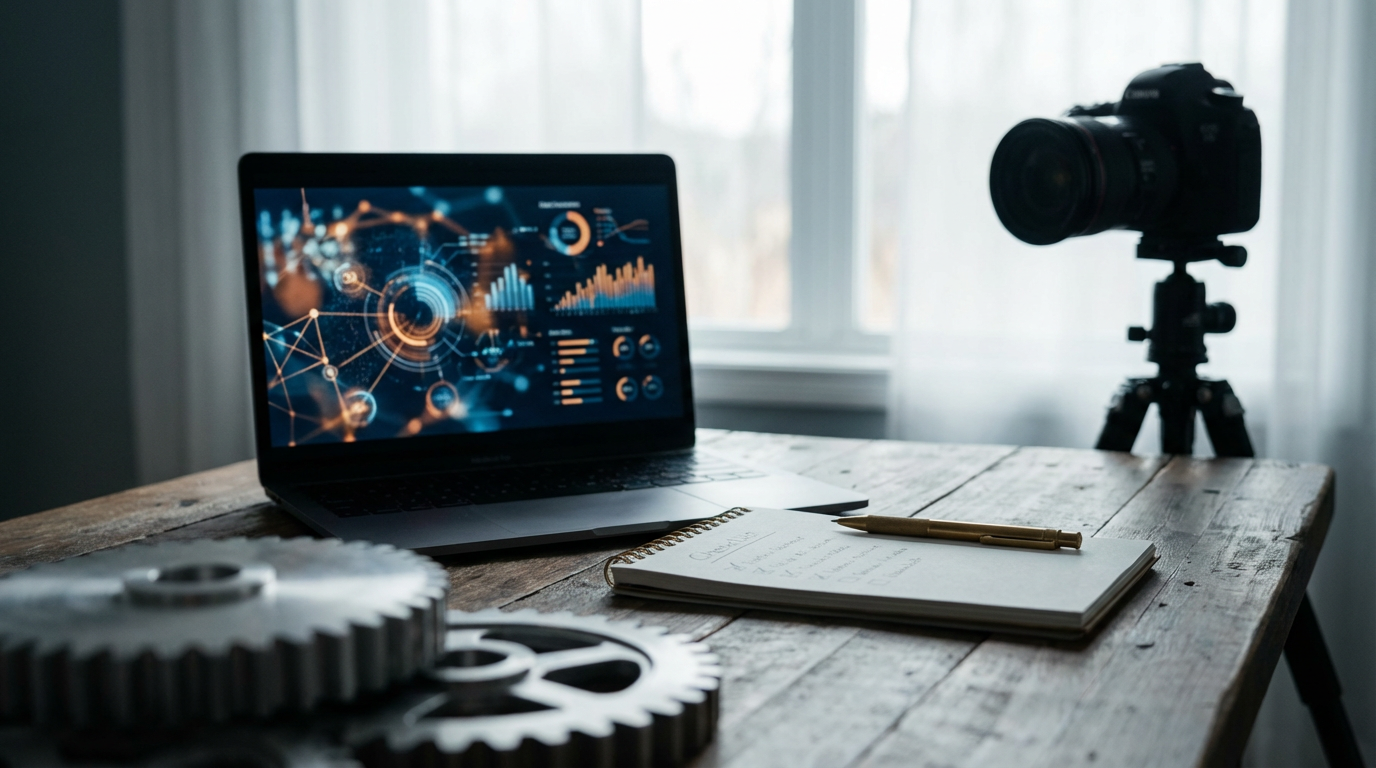 Weekly AI News Roundup: Practical Wins and the Rise of Agency Automation