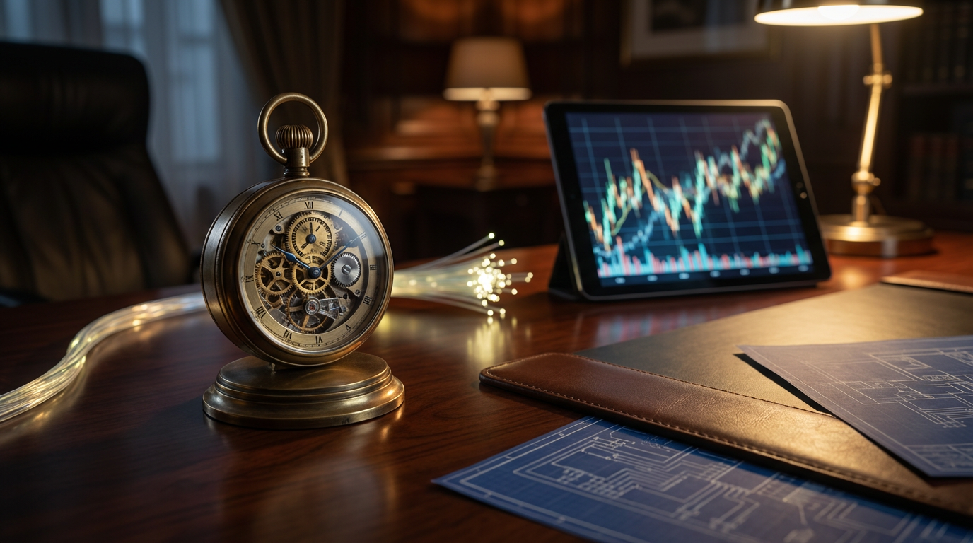 AI News: Execution Beats Benchmarks