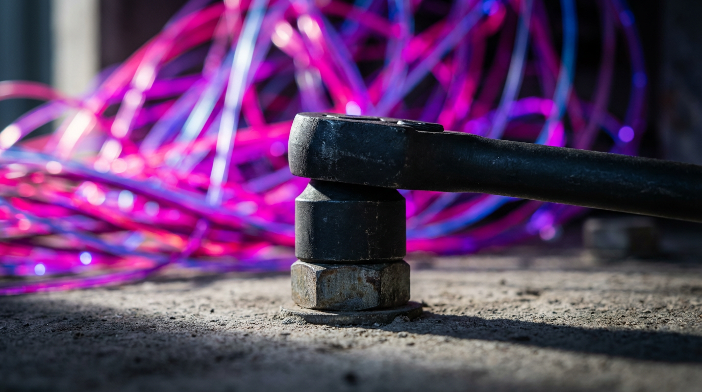 Weekly AI News Roundup: Why Real Value Is Hiding Behind the Hype