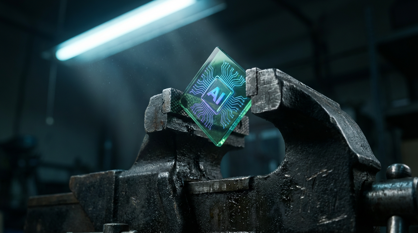 AI News: Real-World Utility Wins