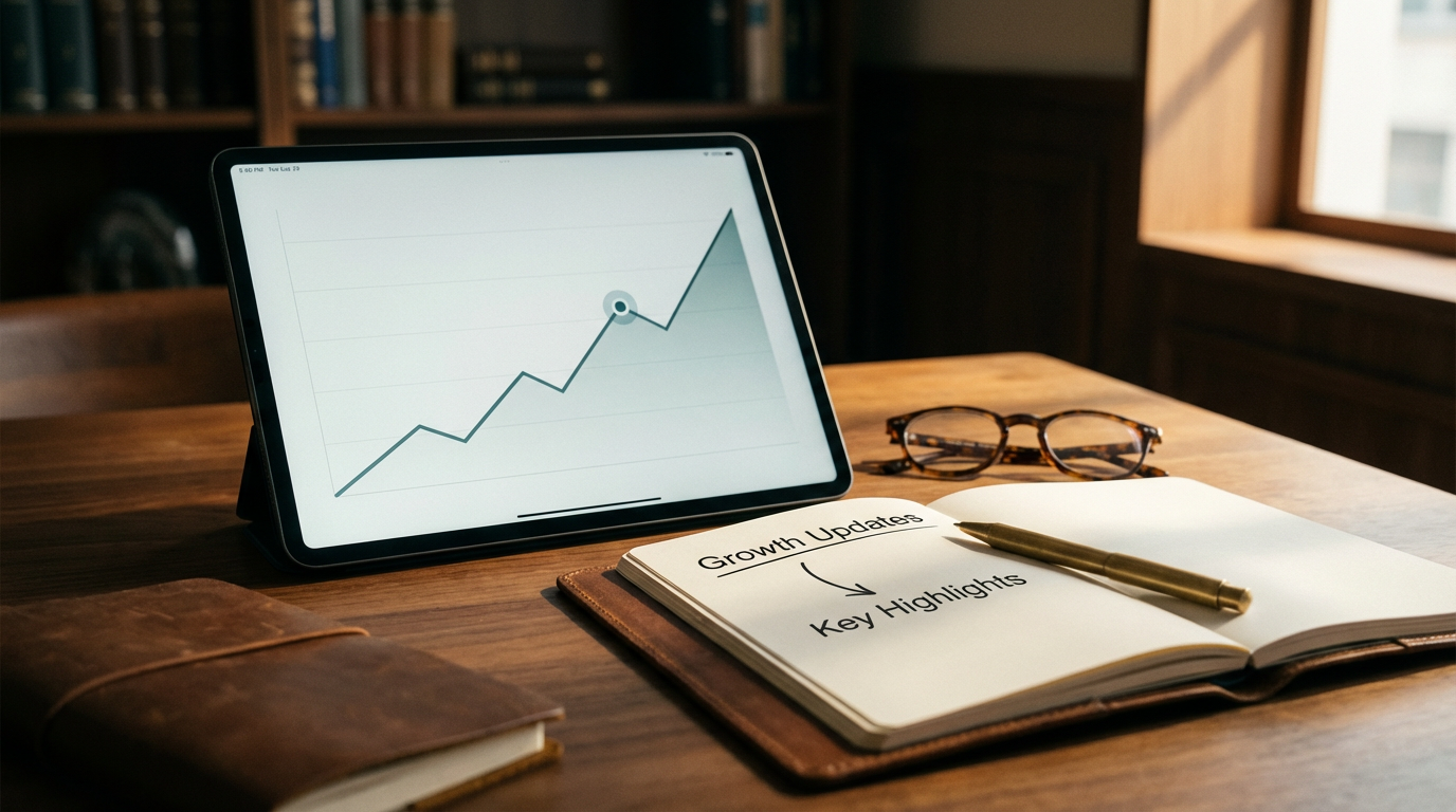 GHL Updates for Agency Growth