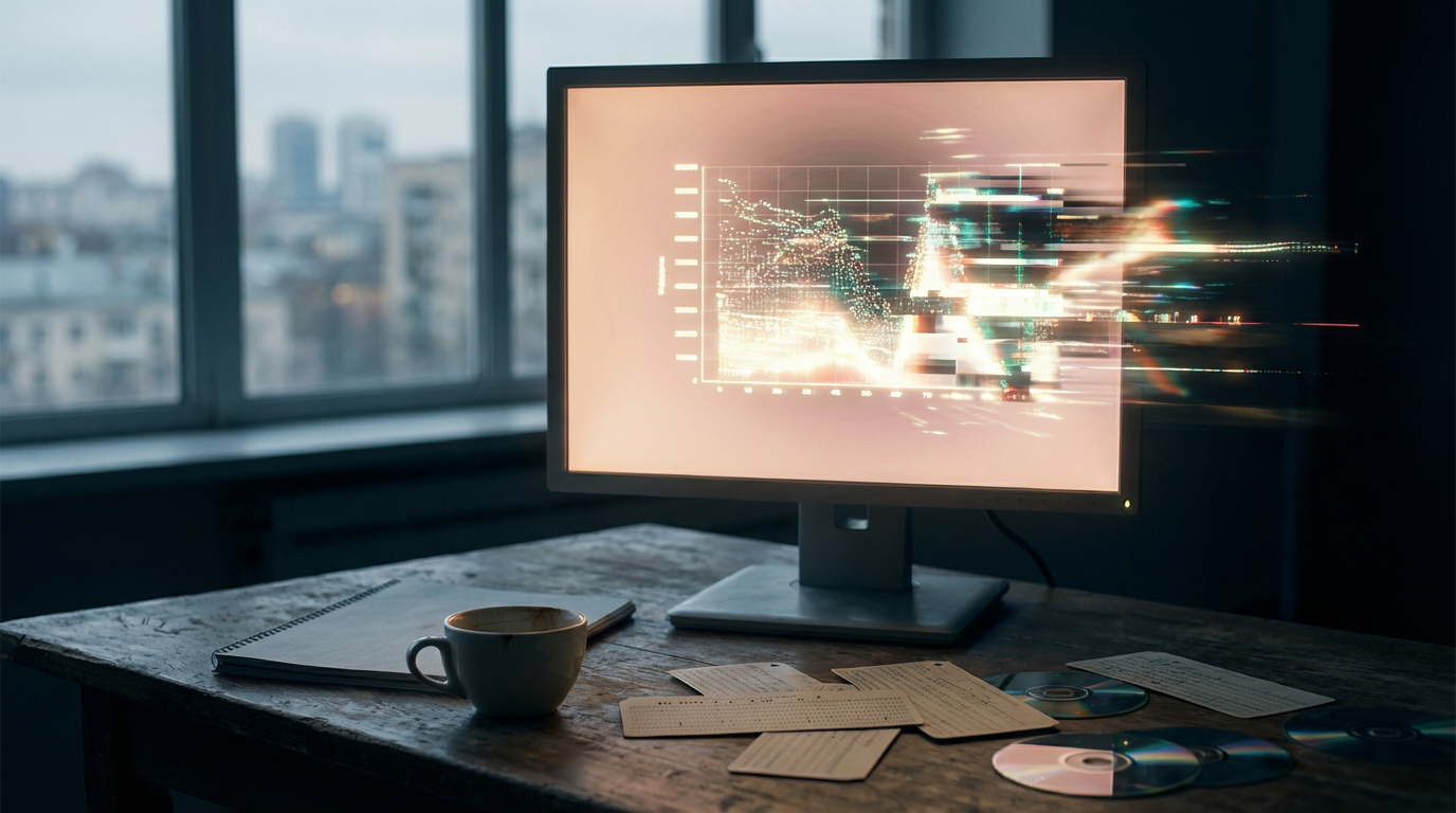 Why AI Hallucinations are the Best (and Worst) Thing to Happen to Business