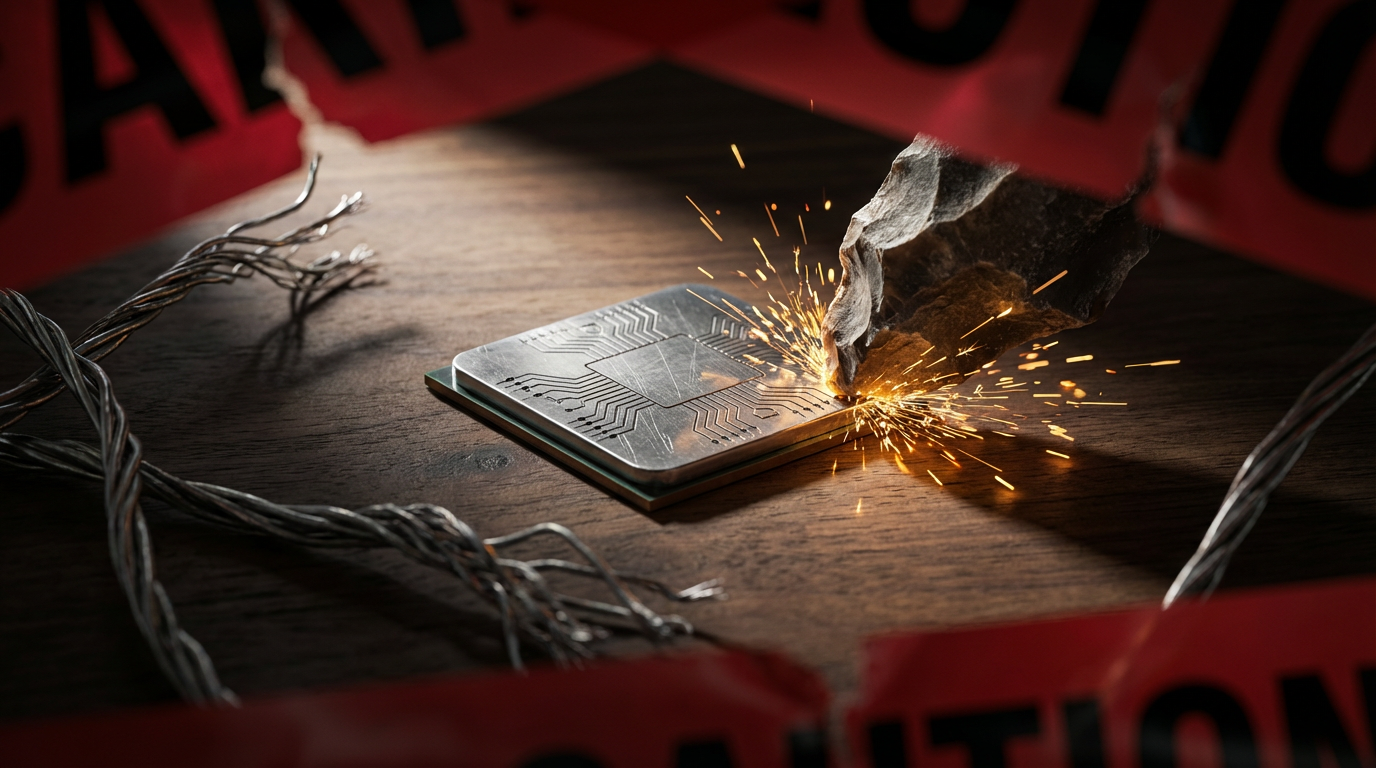 Why AI Objections are Actually Buying Signals in Disguise