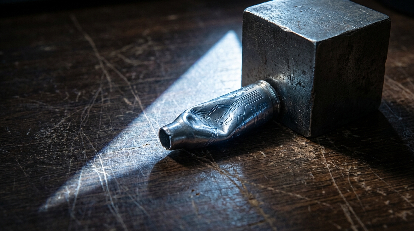 Why I Stopped Telling Clients AI Could Solve Everything