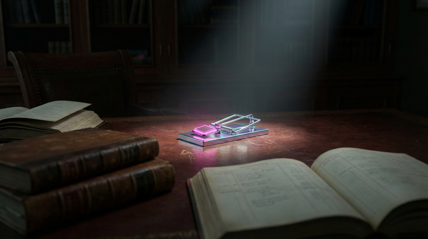 GHL Updates Are Shiny Distractions