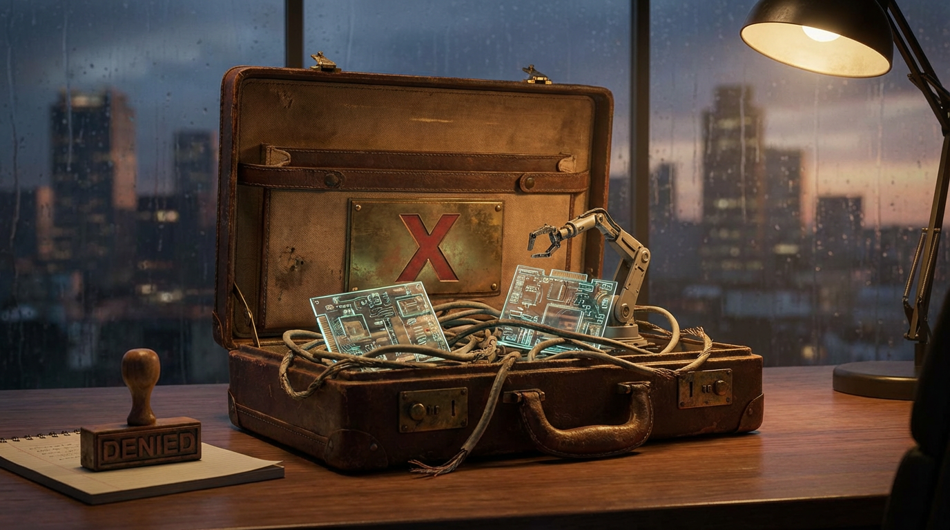 Why Selling AI Features Is a One-Way Ticket to a "No