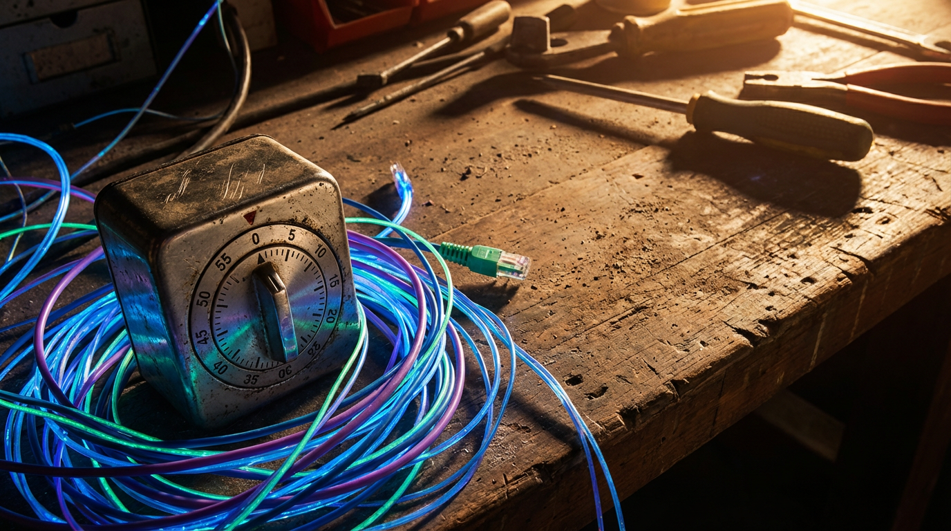 Why Selling Time is More Effective Than Selling AI to Small Business Owners