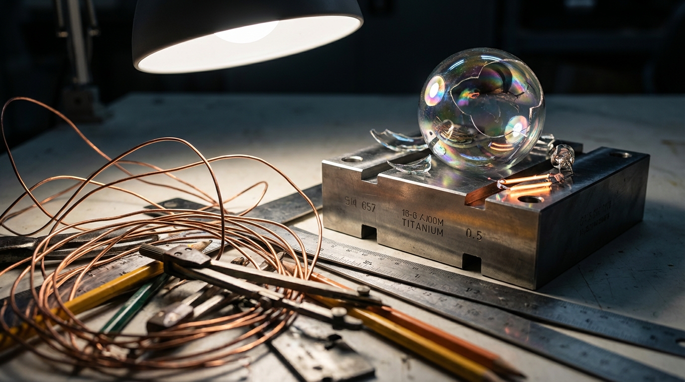 Why the Latest AI Model Releases Actually Settle the "Hype" Debate