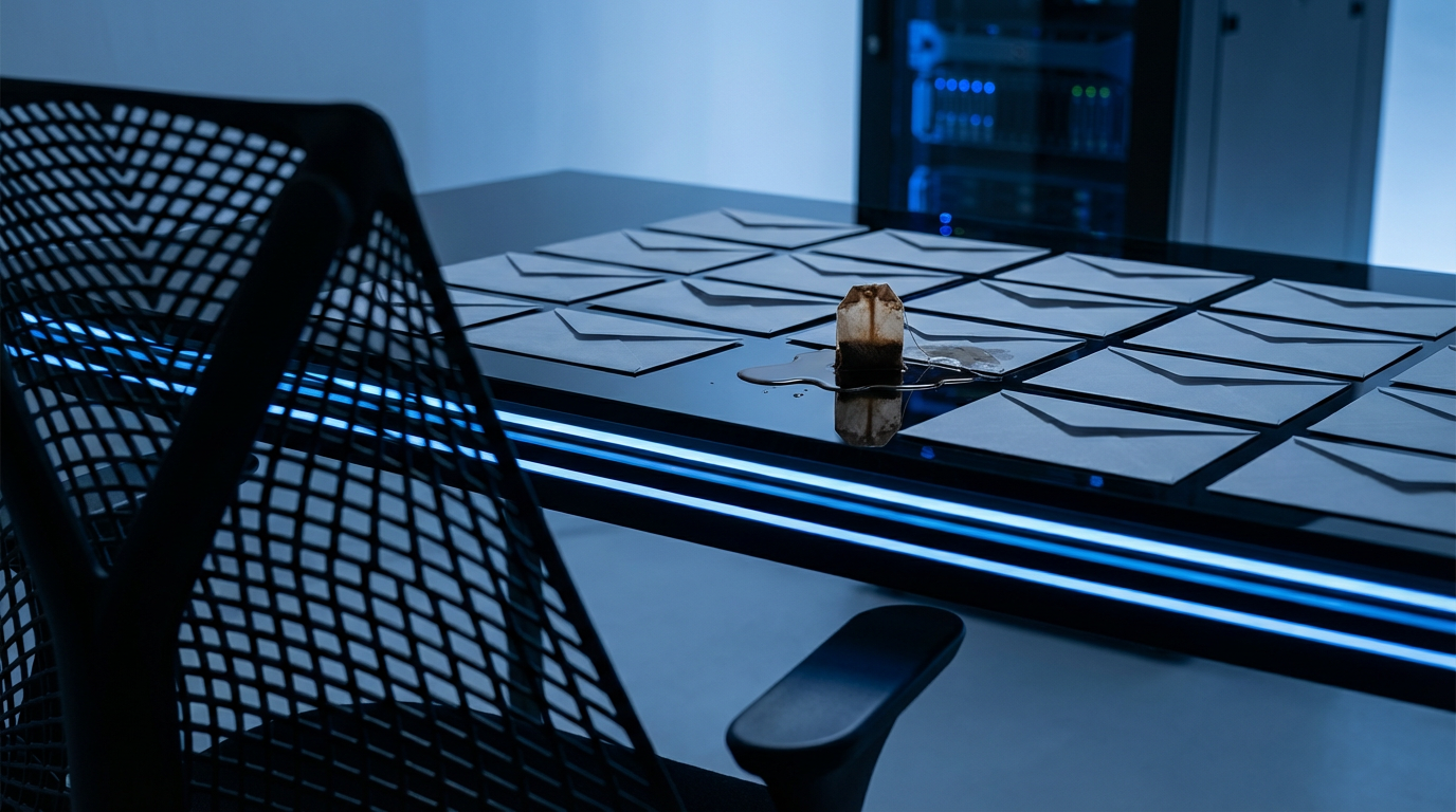 Why Your AI Sales Outreach is Failing and How to Fix It