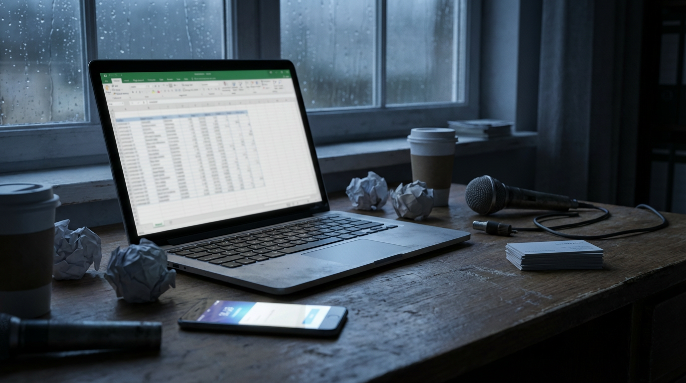 Why your AI sales pitch is currently boring everyone to tears