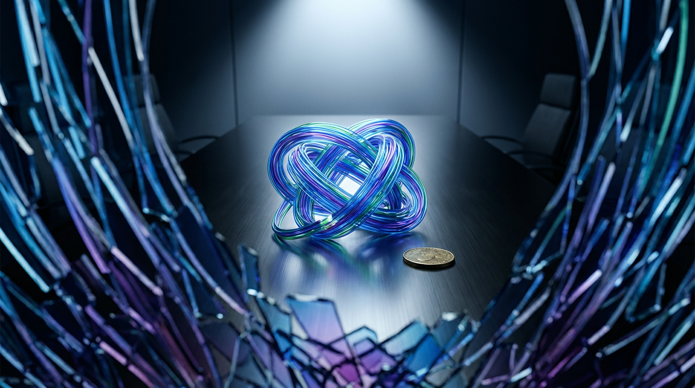 Why Your AI Sales Strategy is Failing and How to Fix It