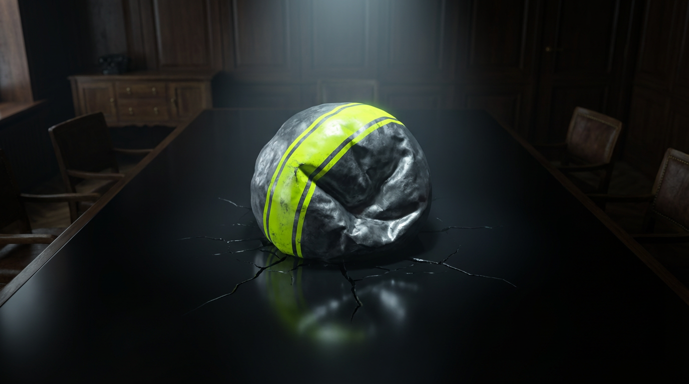 Why Your AI Sales Strategy is Landing Like a Lead Balloon