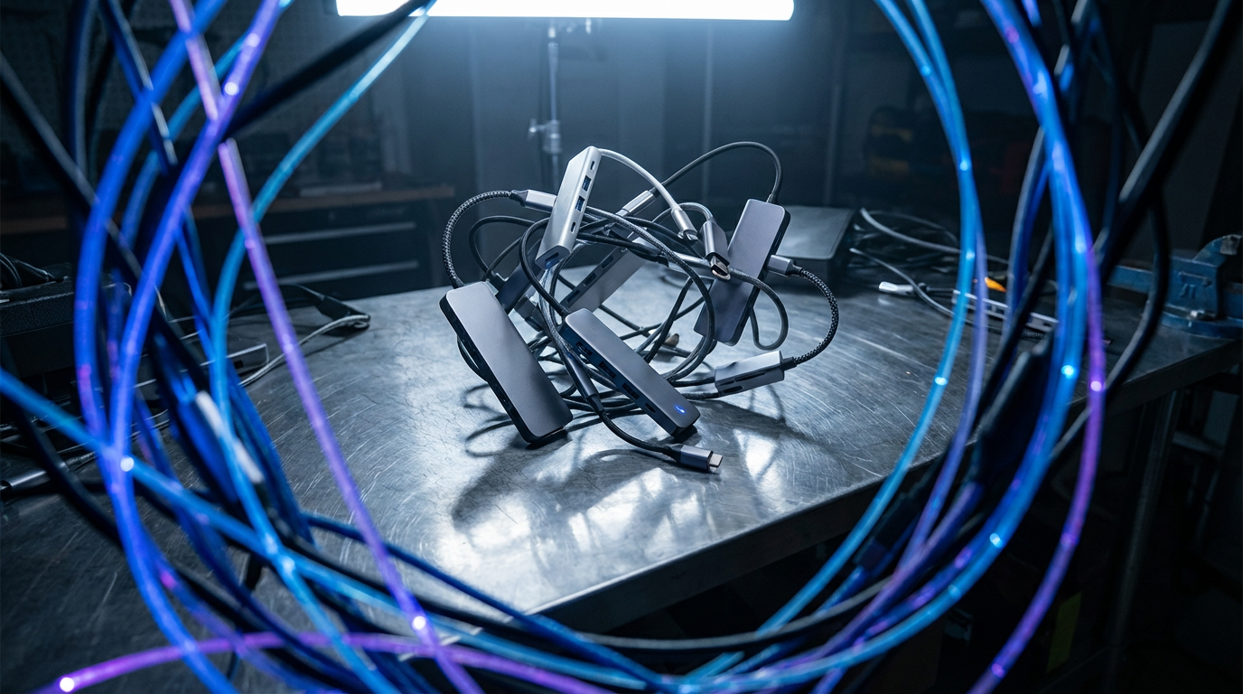 Why Your AI Strategy for Small Business is Just a Tech-Induced Headache