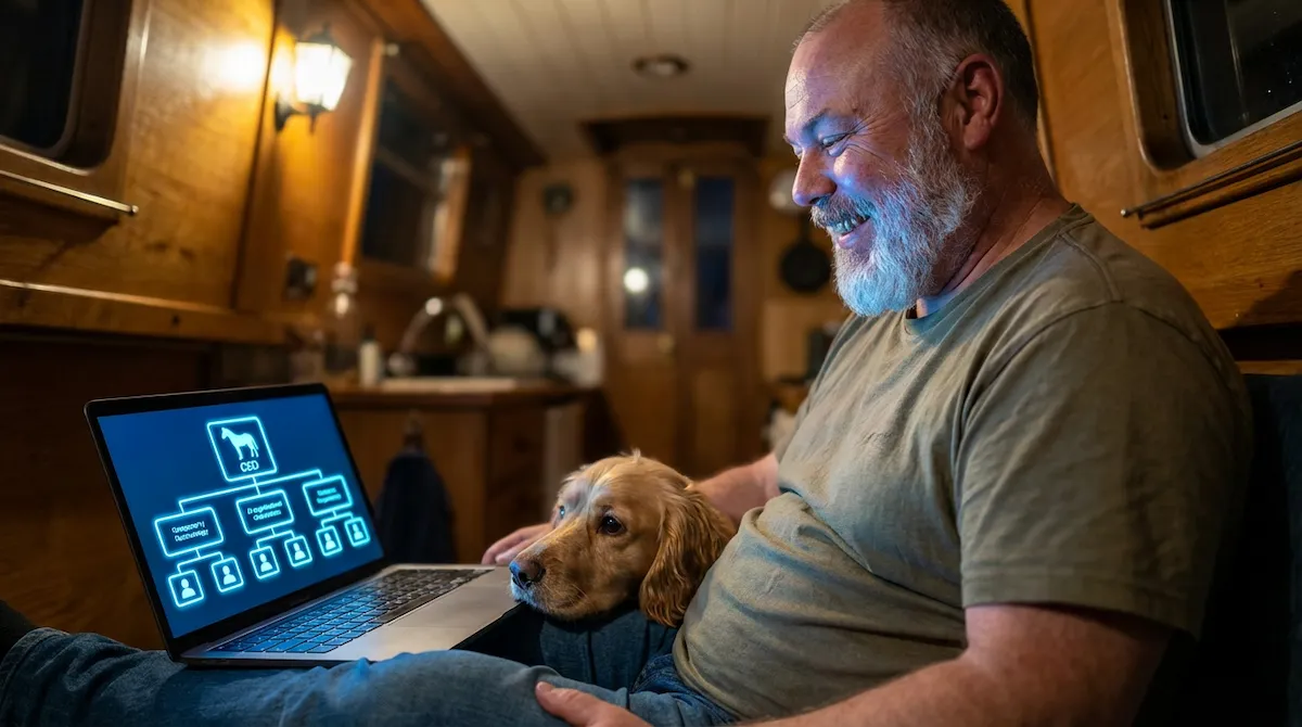 Why Your AI Strategy Probably Needs a Sense of Humour