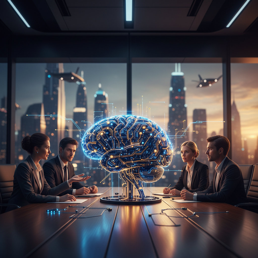 Bot Savvy Business Podcast