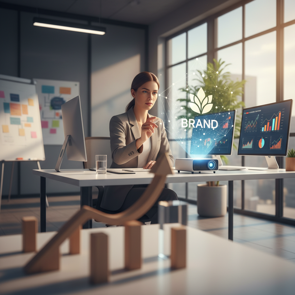 Build A Brand That Sells