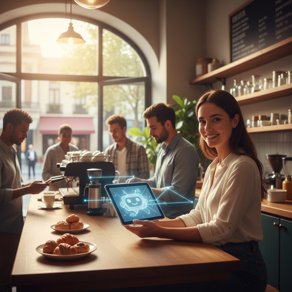 Chatbots For Small Businesses