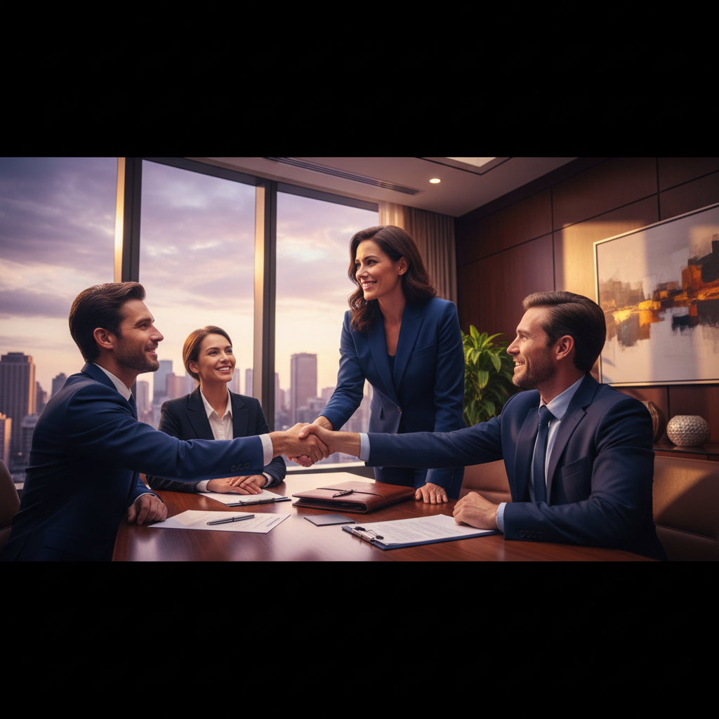 Close Deals With Confidence Mini Course