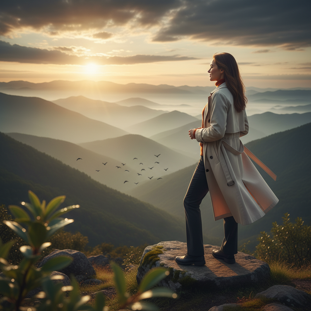 Confidence That Shows Before You Speak
