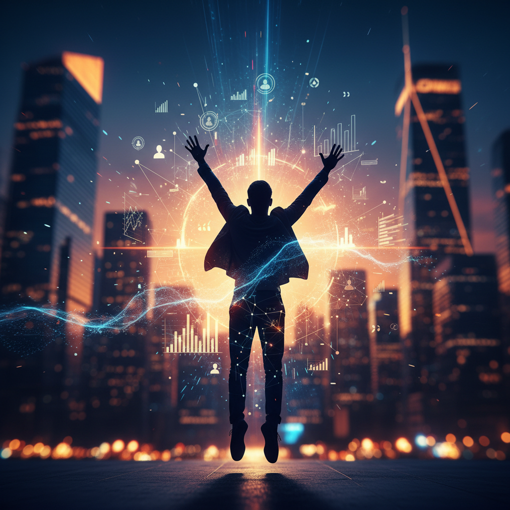 Content Marketing On Steroids