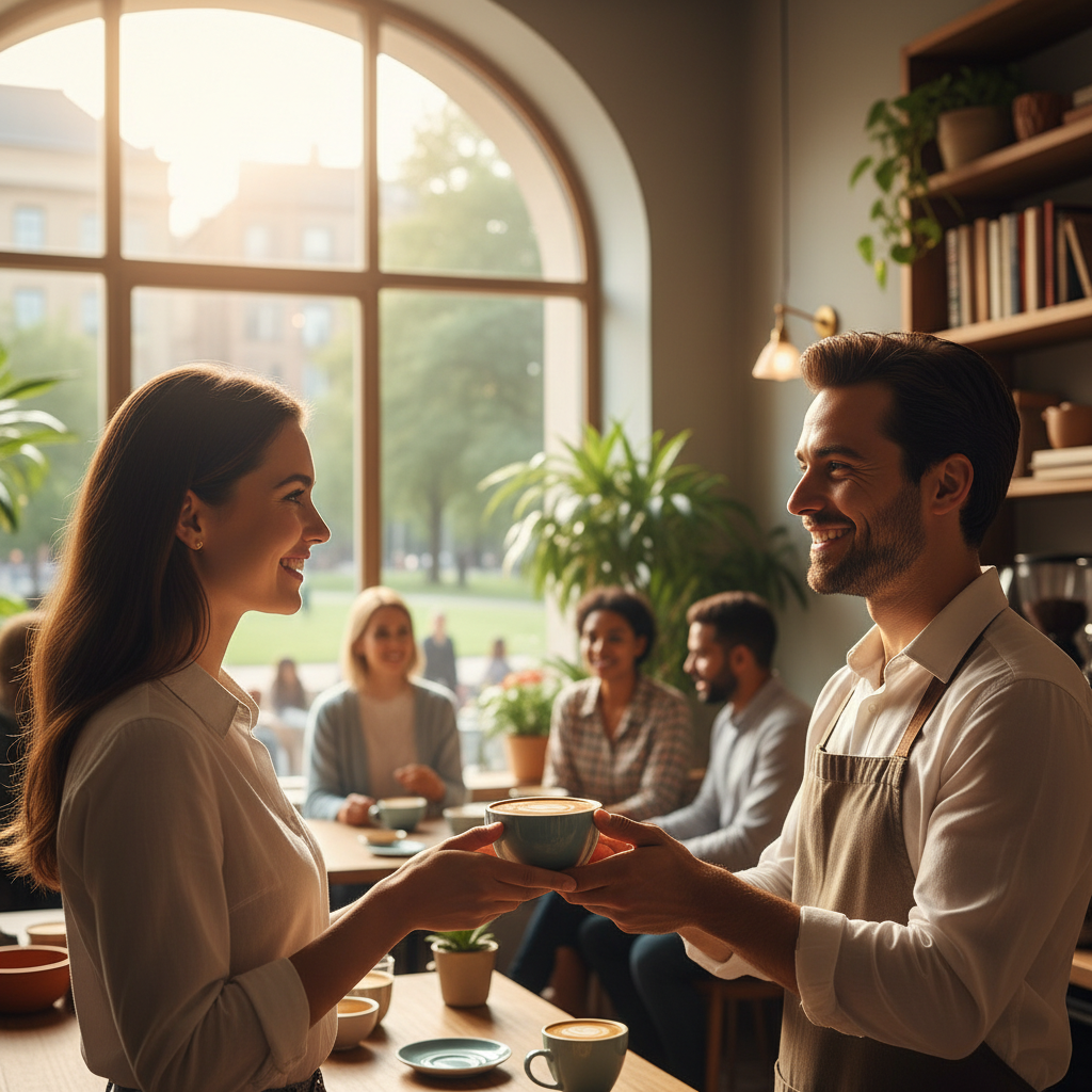 Creating The Perfect Customer Experience