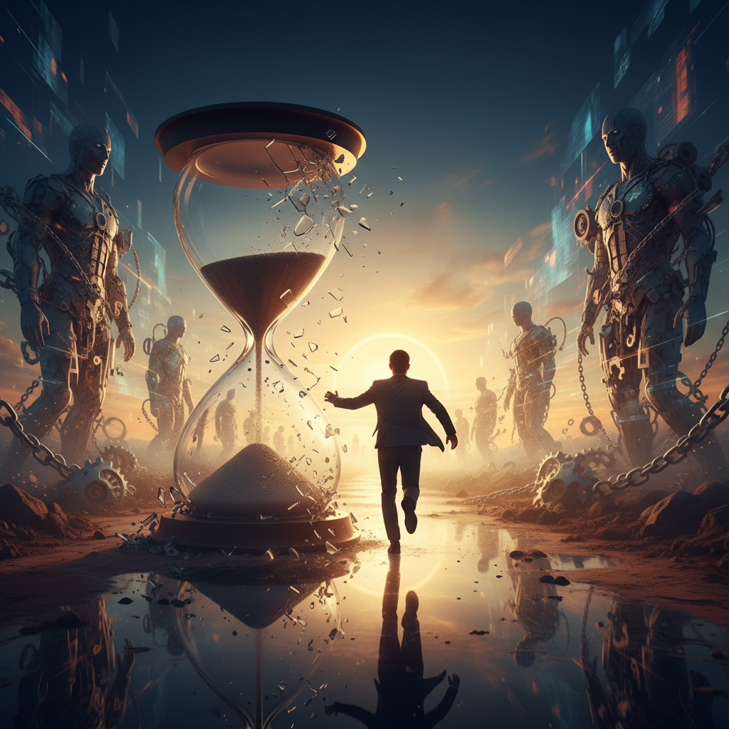 Escape The Founder Bottleneck Podcast