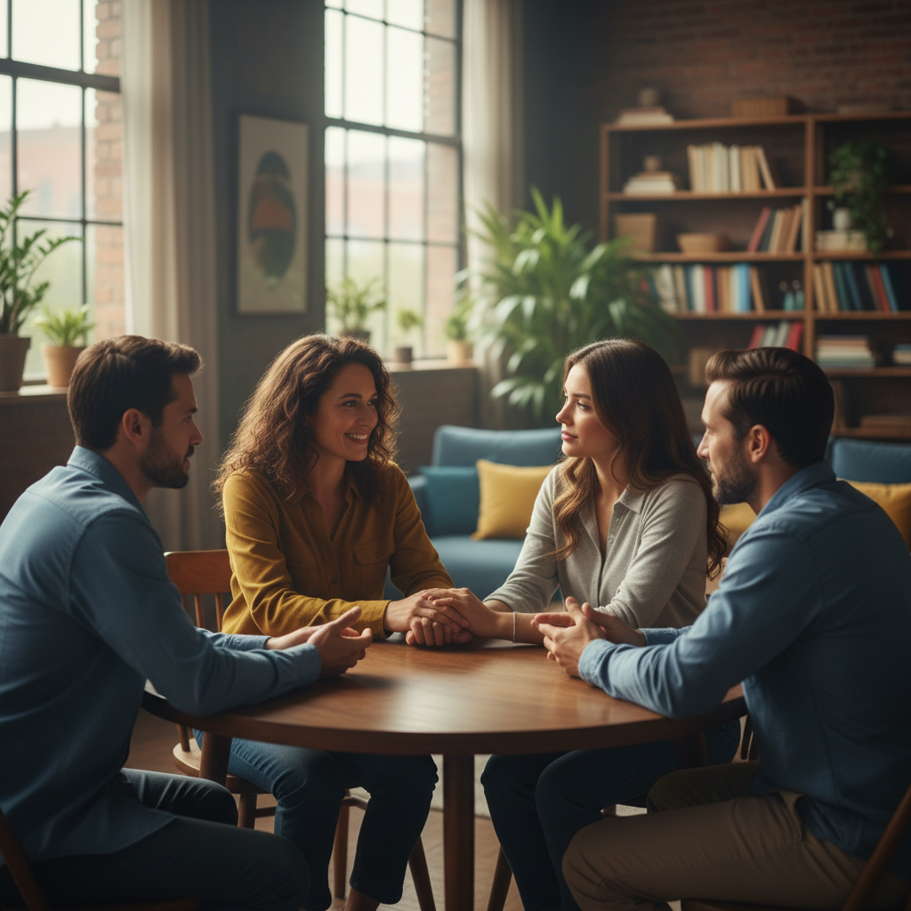 Level Up Your Emotional Intelligence