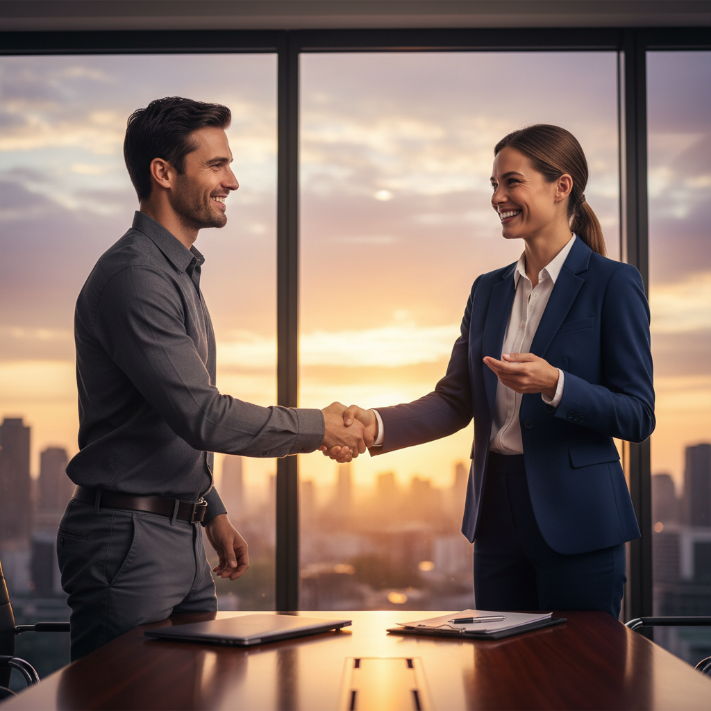 Mastering Confident Sales Closing Prompts