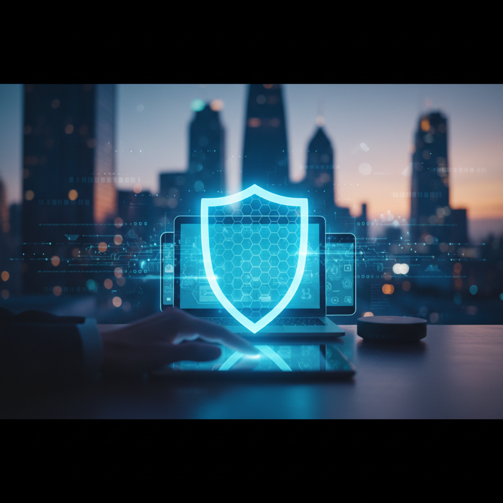 Protect Your Digital Life