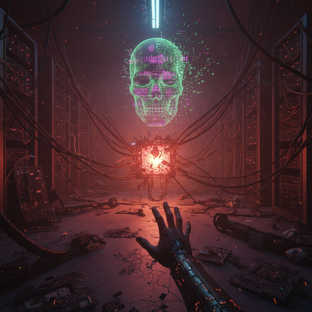 Resistance Signals That Kill Ai Projects From Within Listicle