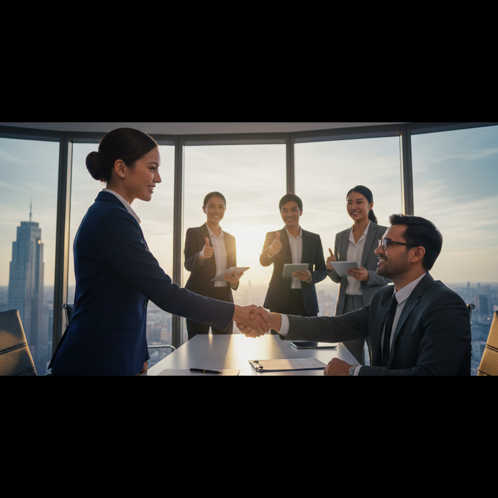 Sales Moves That Make You A Top Closer Listicle