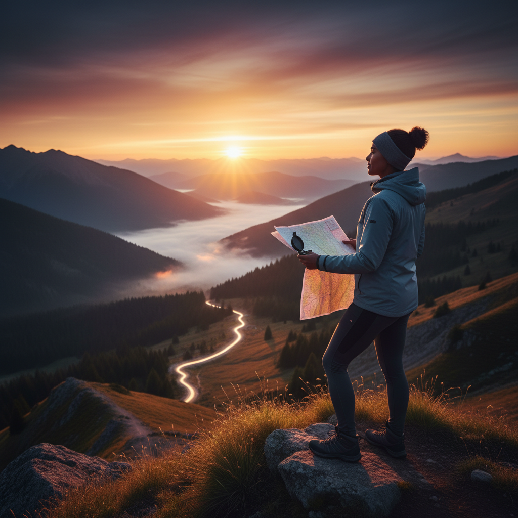 Self Coaching Mastery