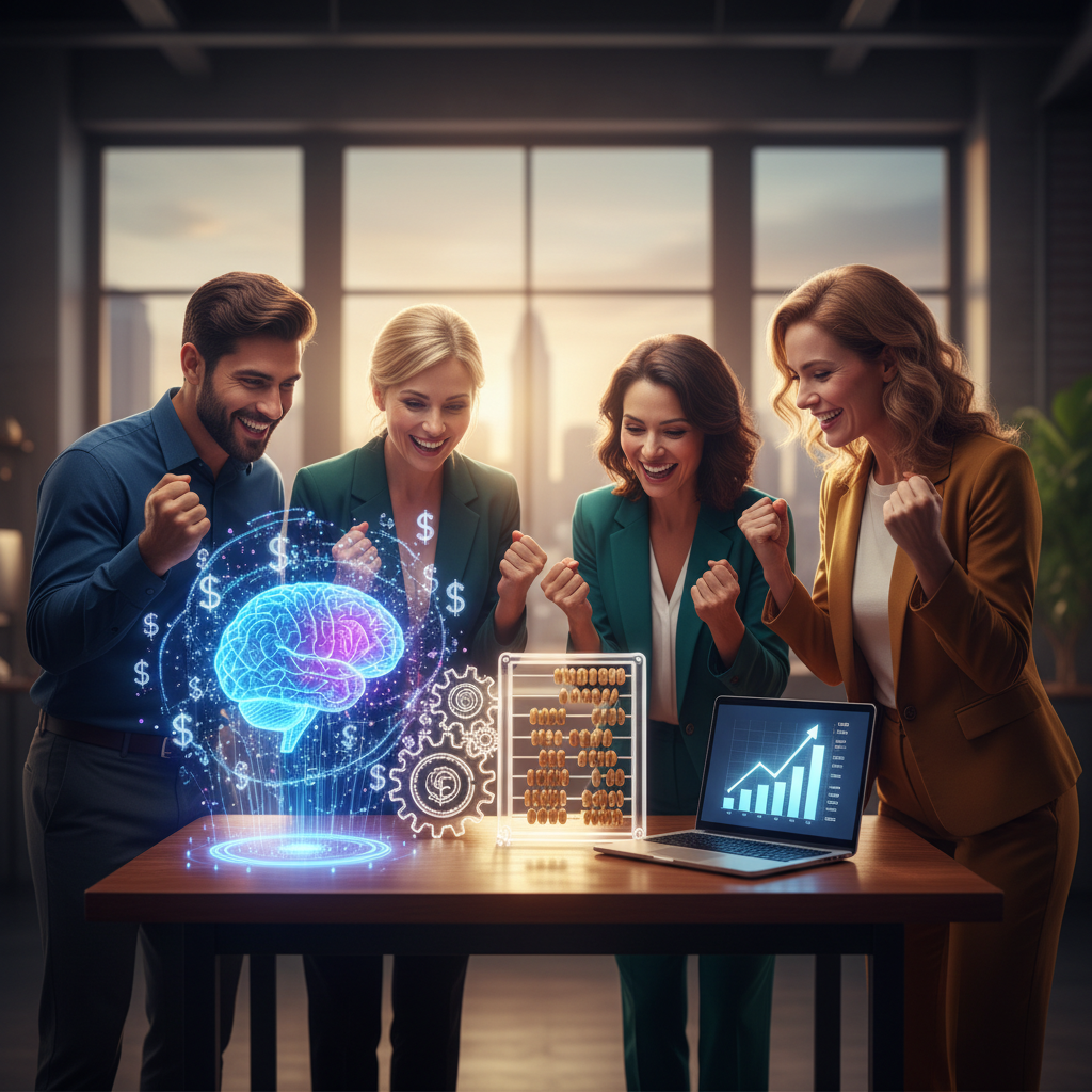 Small Business Ai Roi Calculator Guide