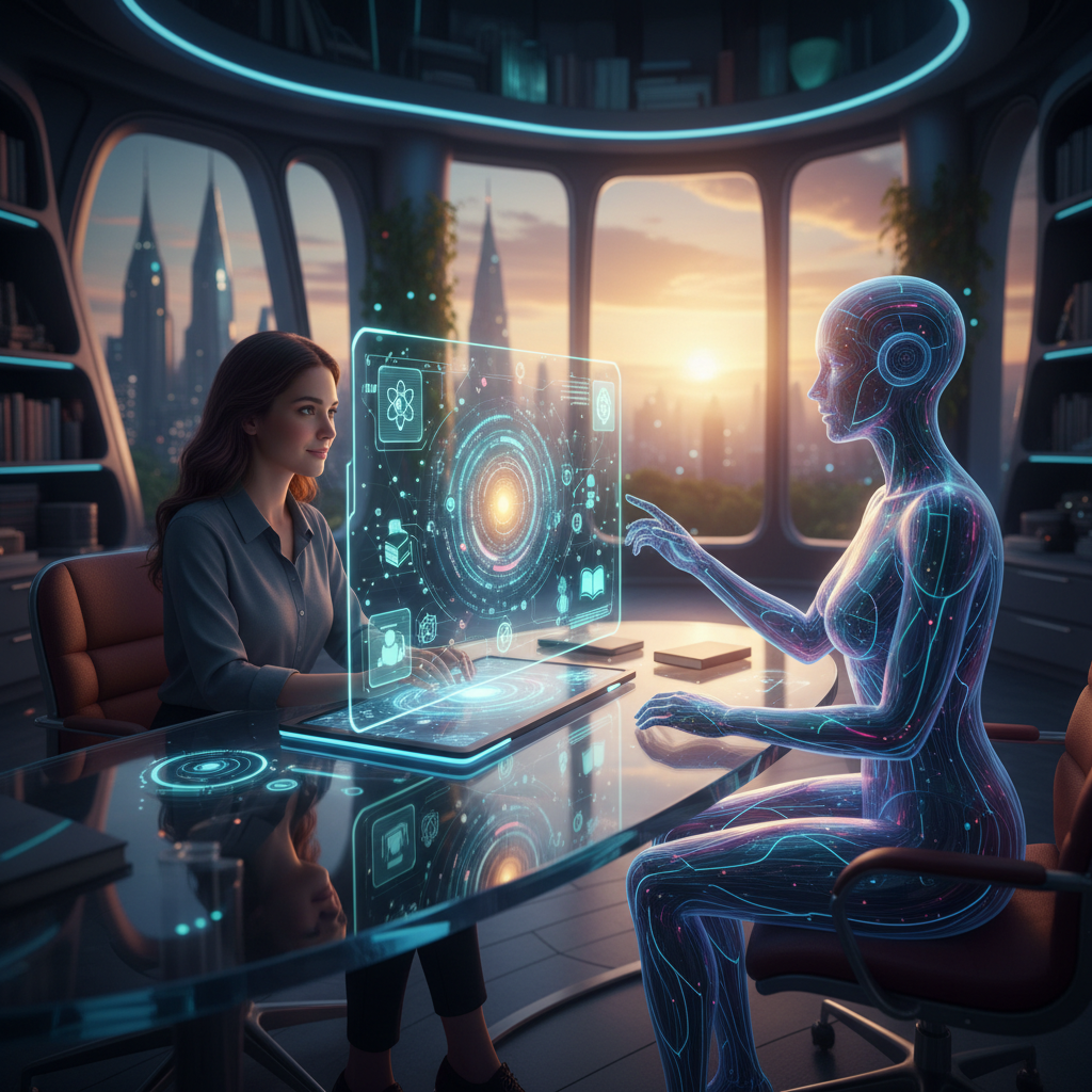 The Ai Advantage In Learning