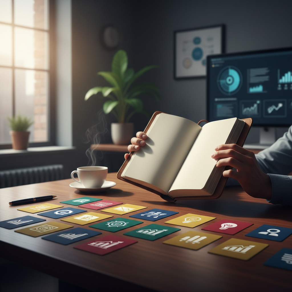 Your Business Plan Playbook Prompts